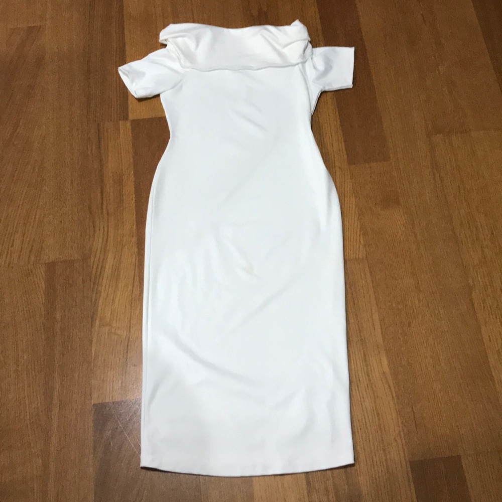 Maternity dress